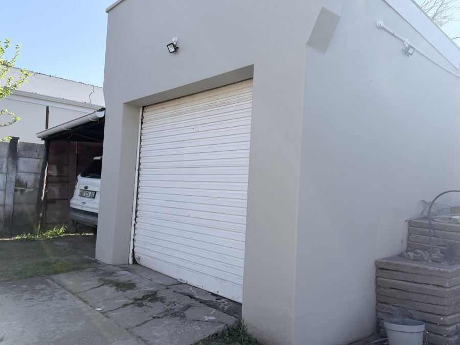 3 Bedroom Property for Sale in Bergsig Eastern Cape